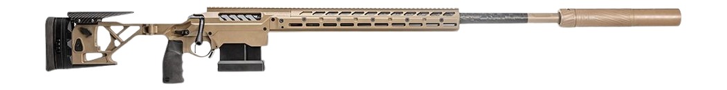 SEEKINS 10160211F SIC LARGE TENON BARREL 308