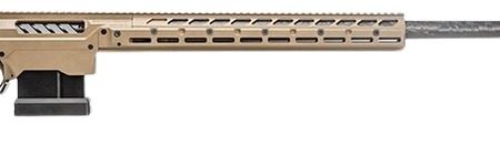 SEEKINS 10160209F SIC LARGE TENON BARREL 300WM