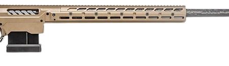 SEEKINS 10160207F SIC LARGE TENON BARREL 300PRC