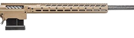SEEKINS 10160203F SIC LARGE TENON BARREL 338LAPUA