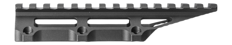 SEEKINS 10560128F HIT NIGHT VISION FORWARD RAIL