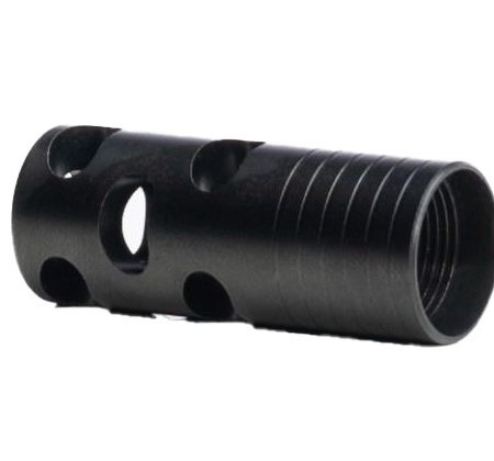 SEEKINS 10400080F HAVAK HUNTER BRAKE 5/8X24