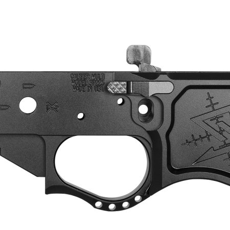 SEEKINS 11000008F SP223 GEN2 LOWER AMBI CONTROLS