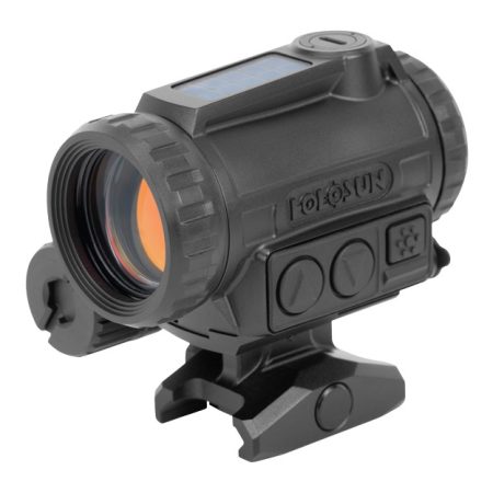 HOLOSUN ARO-EVO-DUAL  ARO-EVO ENCLSED RF RED W/LSR