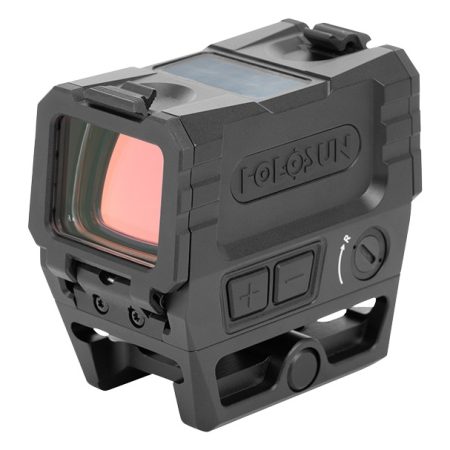 HOLOSUN AEMS-EVO-GR   AEMS-EVO ENCLSD MULTI RETCL