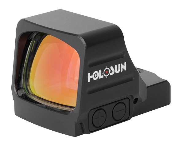 HOLOSUN HE407COMP-GR-6 REFLEX SIGHT 6MOA DOT