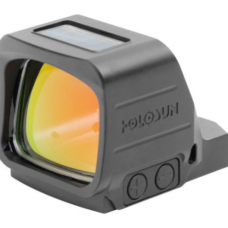 HOLOSUN HE507PROMAXGR-PRS REFLX SIGHT MULTI RETC