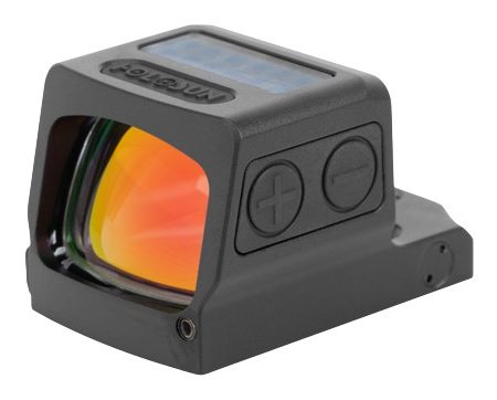 HOLOSUN EPS-CORE-GR-MRS  ENCLOSED PSTL MULTI RETCL