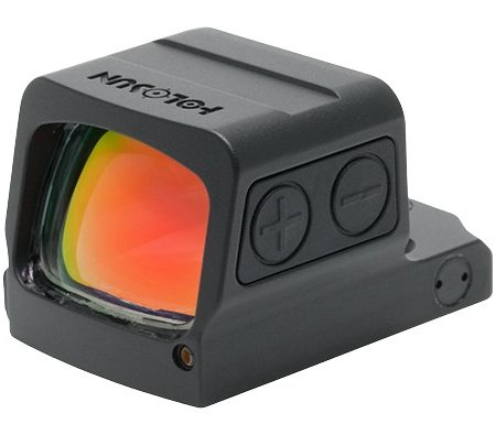 HOLOSUN EPS-CORE-GD-3    ENCLOSED PSTL 3DOT