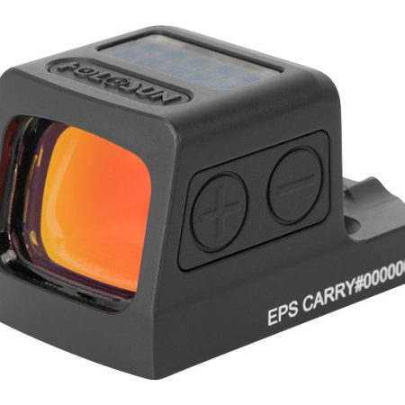 HOLOSUN EPS-CARRY-GD-MRS ENCLOSED PSTL SGT CARRY