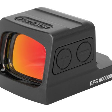 HOLOSUN EPS-GD-6         ENCLSED PSTL SGT 6MOA GLD