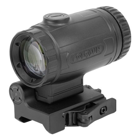 HOLOSUN HM3X-MICRO       3X MICRO MAGNIFIER QD MNT