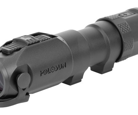 HOLOSUN IRIS-ARC            RFL INFRARED SYSTEM