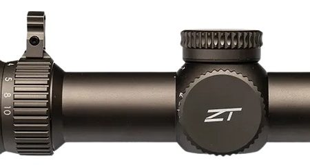 ZEROTECH VG11028FIR-FDE  VENGEANCE HD 1-10X28 RMGL