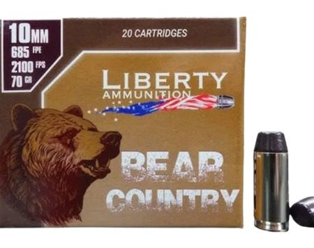 LIBERTY LA-BC-070        10MM     70