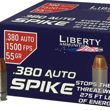 LIBERTY LA-SPI380-55-1500 380     55