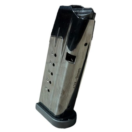 DERYA DXA-15-ZXC        DY9Z 9MM 15RD MAG