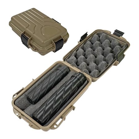 MTM SC2      SUPPRESSOR PROTECTOR 2     DARK EARTH