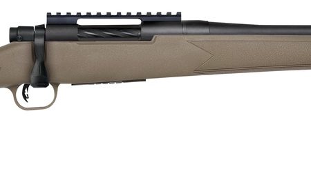 MOSS 28252 PATRIOT 450B  20 FB    4+1       FDE