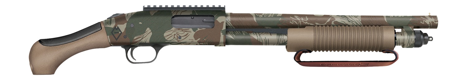 MOSS 50632 590 12 14.75 BLIKSEM 5+1 FD