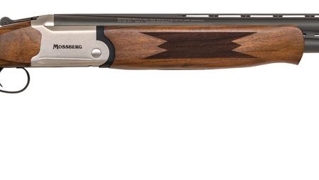 MOSS 75490 SILVER RSRV  16    28       2    BLKWAL