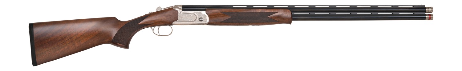 MOSS 75492 GOLD RESERVE 28 3 28 2 BLKWAL