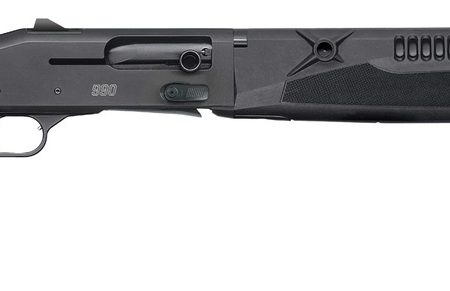 MOSS 83009 990       12   18.5   MAGPUL 7+1 BLK