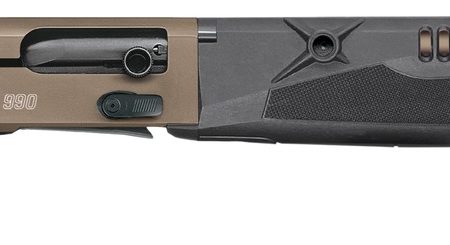 MOSS 83011 990       12   14.75  SPX  5+1  FDE/BLK