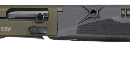 MOSS 83012 990       12   14.75  SPX  5+1  ODG/BLK