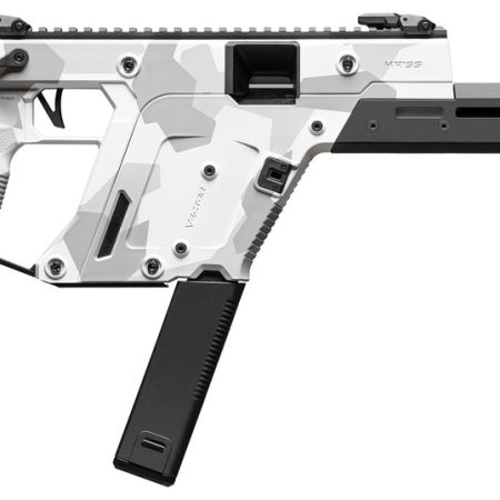 KRISS KV90-3CAD00   VECTOR CRB G3 9MM   16 ARCTIC