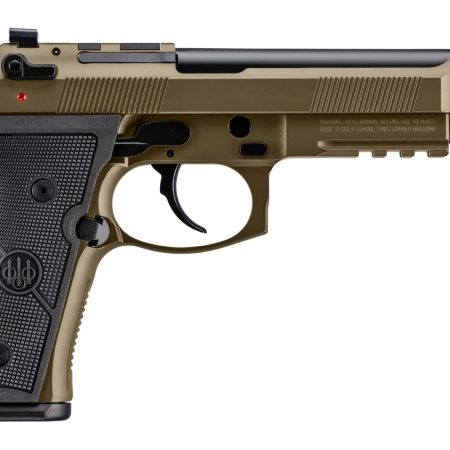 BER JS92M9A4GBRZ10  M9A4 ORLND 9M 5.1 10R  NODBRNZ