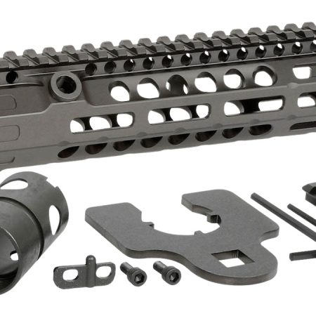 MIDWEST MI-CRMHD-9.25     COMBAT RAIL HD MLOK 9.25