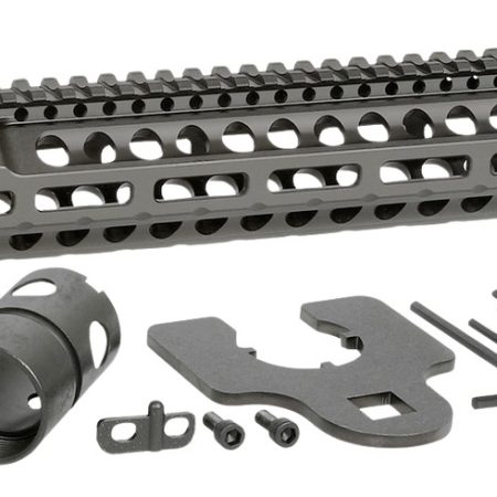 MIDWEST MI-CRMHD-308L-15.0 CMBT LOW  RL HG MLOK