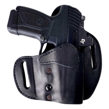 URBAN LL-OWB-RMR-218-BK-R LCKLEATHR RMR G19/FN9