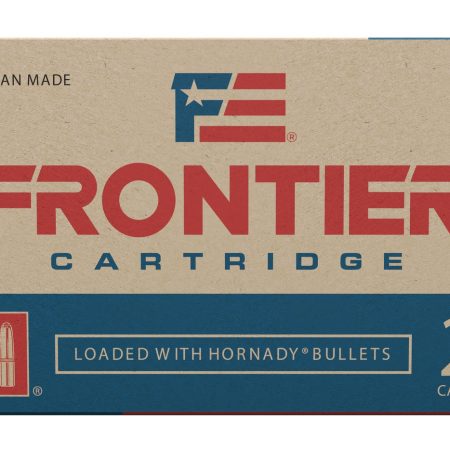 FRONTIER FR390       7.62X51   150 GR FMJ