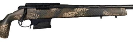 FRNKLN 20-10000-BLK  PREVAIL 308W  24" CARBON BRL