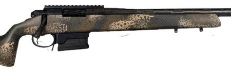 FRNKLN 20-10201-BLK  PREVAIL 65PRC 24" CARBON BRL