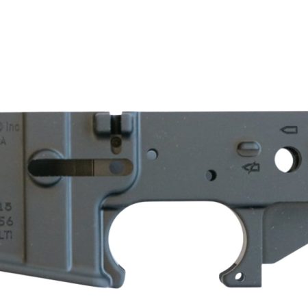 FRNKLN 00-20001-BLK  FAI15 STRIPPED LOWER