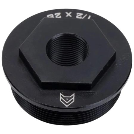 ANGSTADT AAHUBDT228 HUB TO 1/2X28 DIRECT THRD ADPT