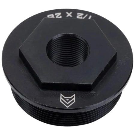 ANGSTADT AAHUBDT824 HUB TO 5/8X24 DIRECT THRD ADPT