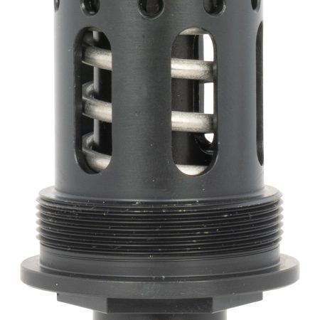 ANGSTADT AAHUBBA228 HUB TO 1/2X28 BOOSTER ASSEMBLY