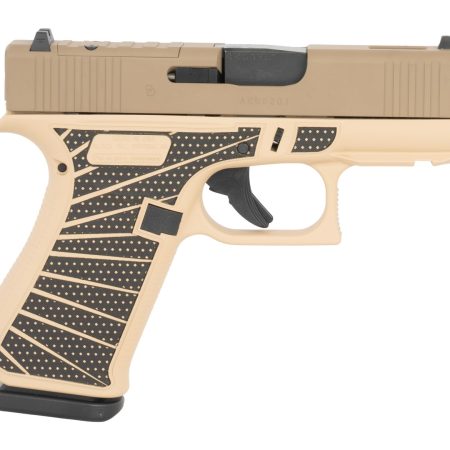 GLK UX4350204NRIP     SC G43X 9M TI      10R  CERA