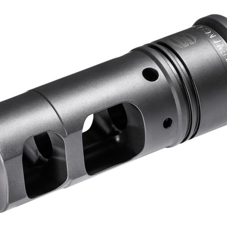 SF SFMB-6-5/8-24     MUZZLE BRAKE 5/8X24