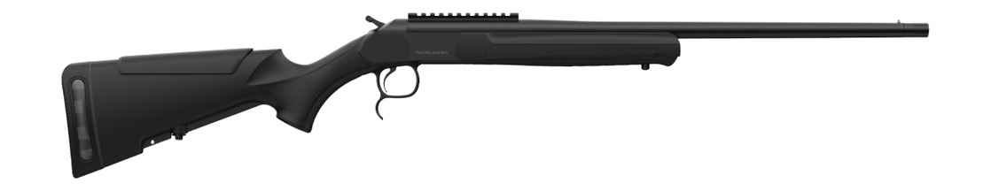 RETAY GML444-BLK-22 GML 444M 22" BLK