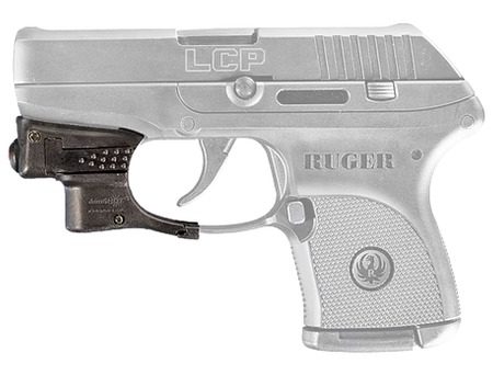 AIMS KT6506-LCP    ULTRALIGHT RED LASER RUG LCP