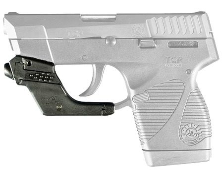 AIMS KT6506-TCP ULTRALIGHT RED LASER TAU TCP