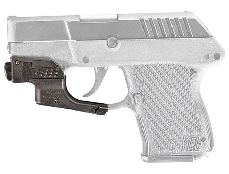 AIMS KT6506-P3AT ULTRALIGHT RED LASER KEL P3AT