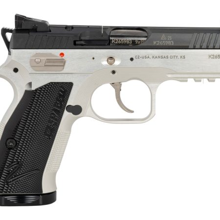 CZ 86156 SHADOW 2 COMPACT       9MM  4   15R 2TONE