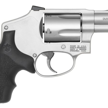 S&W 940-3 14295  9MM 2.17 5RD  ST