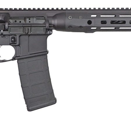 LWRCI ICDIR35CK16LML   D.I.     350L 16   FDE MLOK